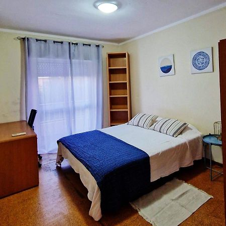 Casa De Faro Apartment Екстериор снимка