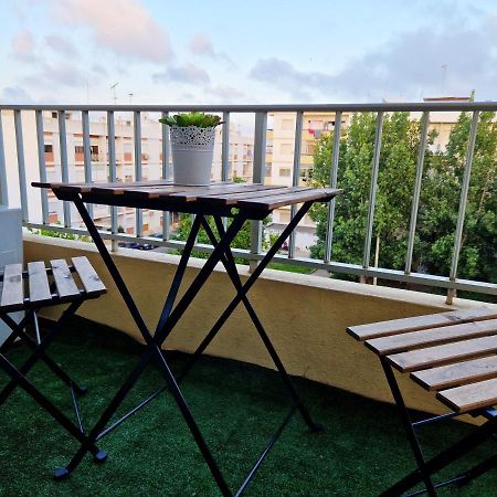 Casa De Faro Apartment Екстериор снимка