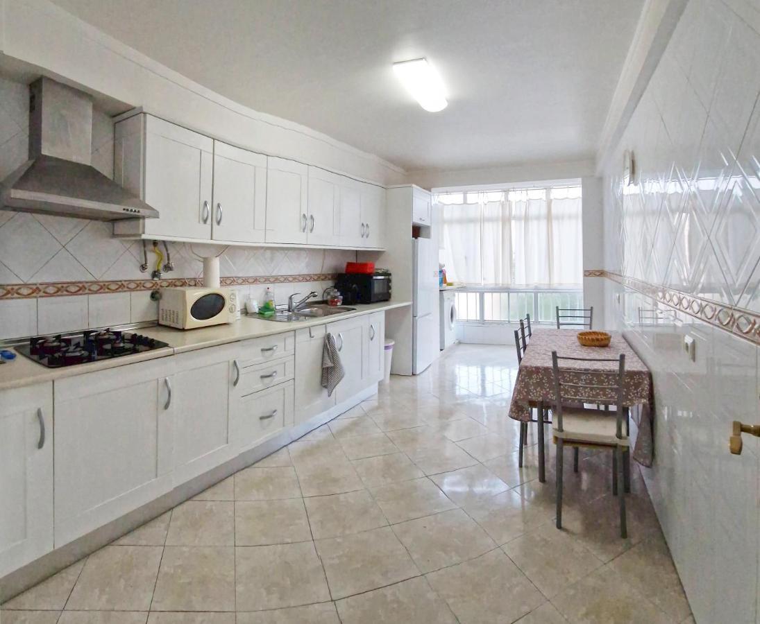 Casa De Faro Apartment Екстериор снимка