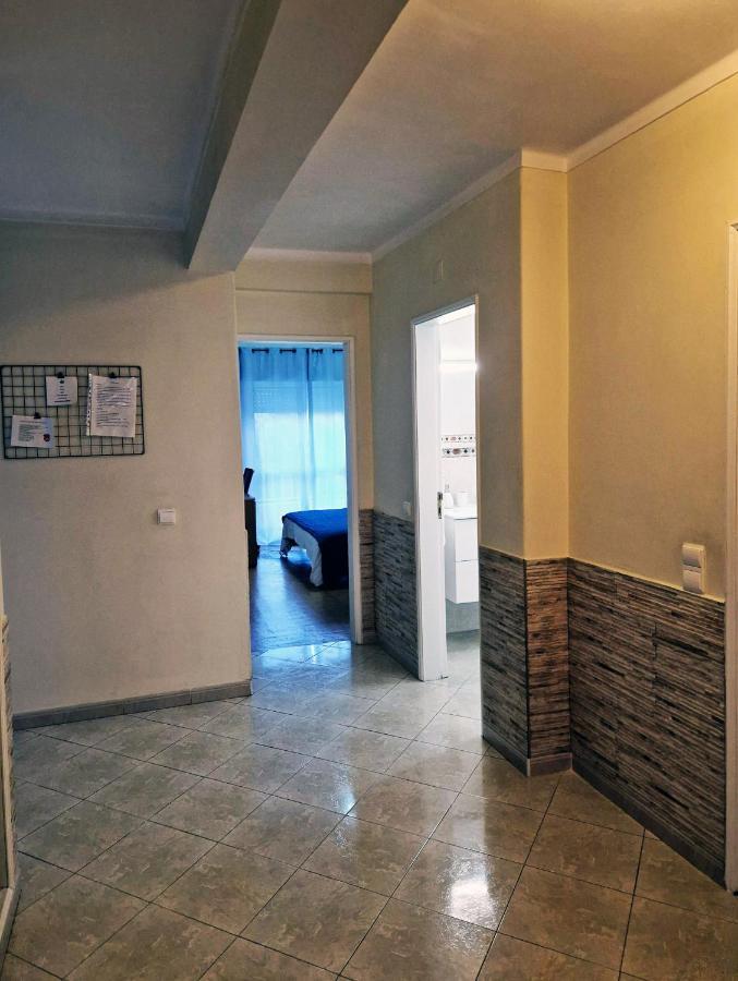 Casa De Faro Apartment Екстериор снимка