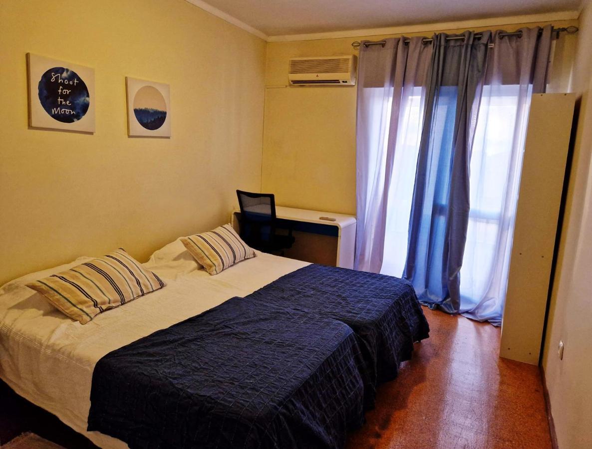 Casa De Faro Apartment Екстериор снимка